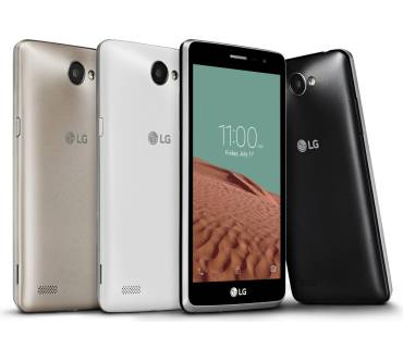 Produktbild LG Bello II