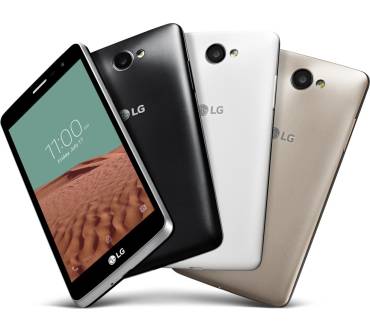 Produktbild LG Bello II