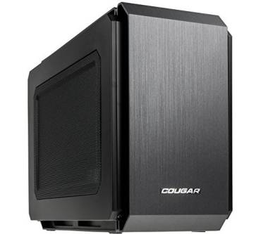 Produktbild Cougar QBX