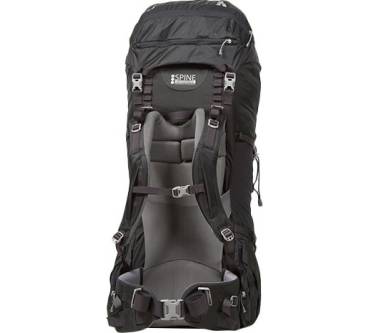 Produktbild Bergans Trollhetta 75L Lady