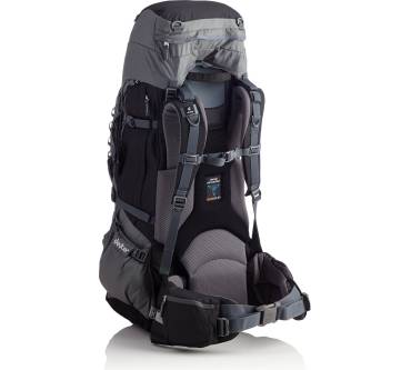 Produktbild Deuter Aircontact PRO 70 + 15 