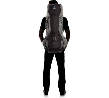 Produktbild Deuter Aircontact PRO 70 + 15 