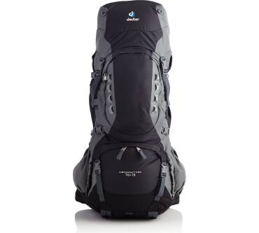 Produktbild Deuter Aircontact PRO 70 + 15 