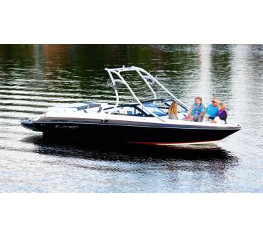 Produktbild Larson Boats LX 225S