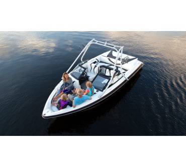 Produktbild Larson Boats LX 225S