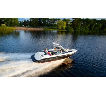 Produktbild Larson Boats LX 225S