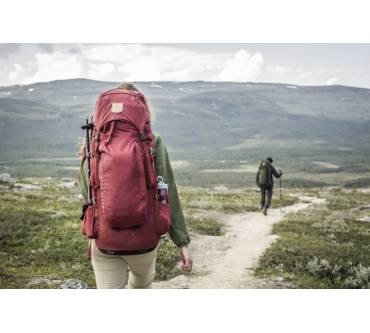 Produktbild Fjällräven Abisko 65 W