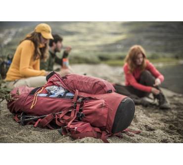 Produktbild Fjällräven Abisko 65 W