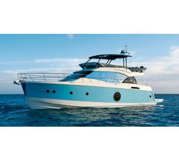 Produktbild Beneteau Monte Carlo 6