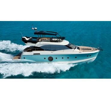 Produktbild Beneteau Monte Carlo 6