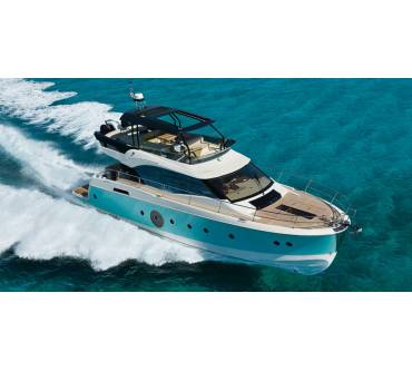 Produktbild Beneteau Monte Carlo 6