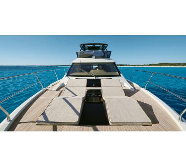 Produktbild Beneteau Monte Carlo 6