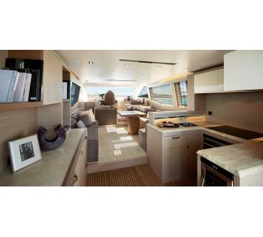 Produktbild Beneteau Monte Carlo 6