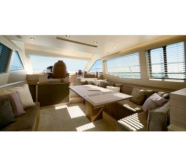 Produktbild Beneteau Monte Carlo 6