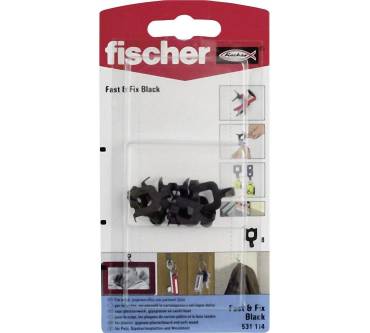 Produktbild fischer Fast & Fix