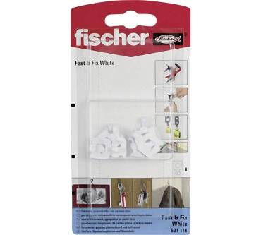 Produktbild fischer Fast & Fix