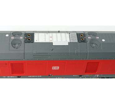 Produktbild ESU BR 245 der DB