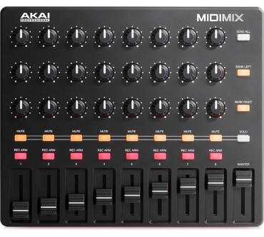 Produktbild Akai Professional MIDImix