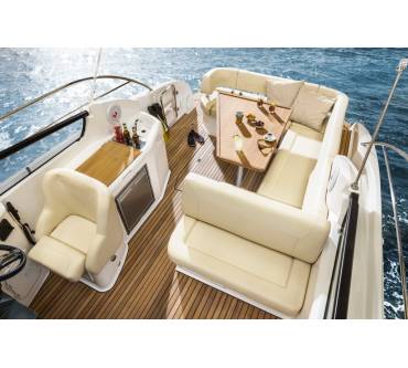 Produktbild Bavaria Yachts New Sport 300 S