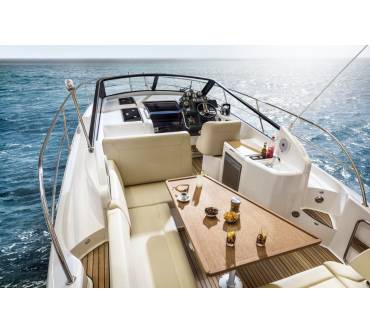 Produktbild Bavaria Yachts New Sport 300 S