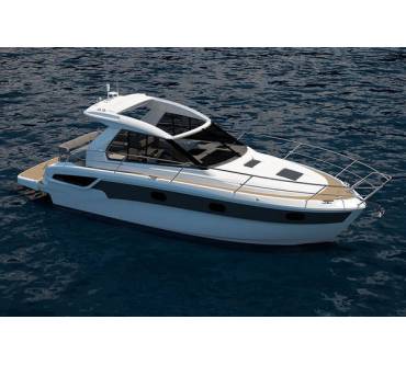 Produktbild Bavaria Yachts New Sport 330 HT