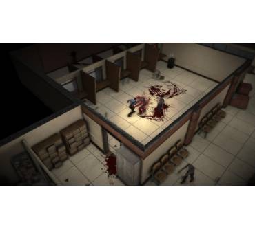 Produktbild Trapped Dead: Lockdown (für PC)