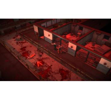 Produktbild Trapped Dead: Lockdown (für PC)