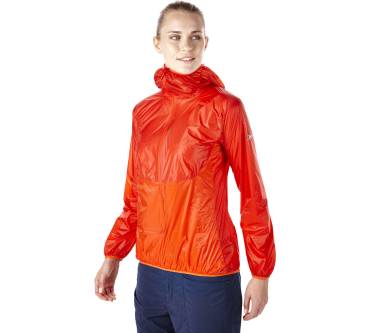 Produktbild Berghaus VapourLight Hyper Smock 2