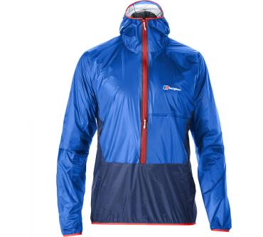 Produktbild Berghaus VapourLight Hyper Smock 2