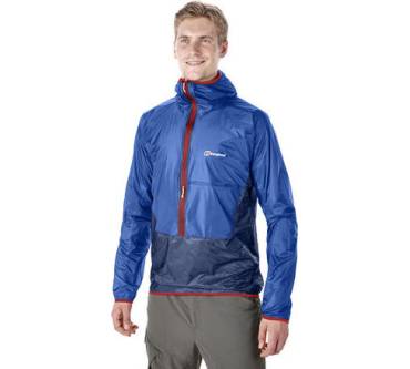 Produktbild Berghaus VapourLight Hyper Smock 2