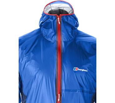 Produktbild Berghaus VapourLight Hyper Smock 2