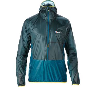 Produktbild Berghaus VapourLight Hyper Smock 2