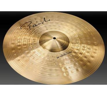 Produktbild Paiste Signature Precision Heavy Ride (20