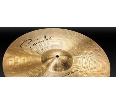 Produktbild Paiste Signature Precision Heavy Crash (20