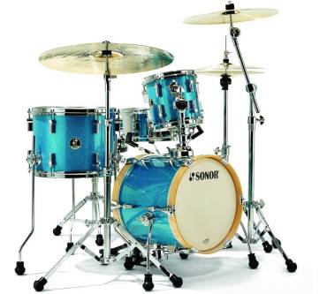 Produktbild Sonor Martini Special Edition