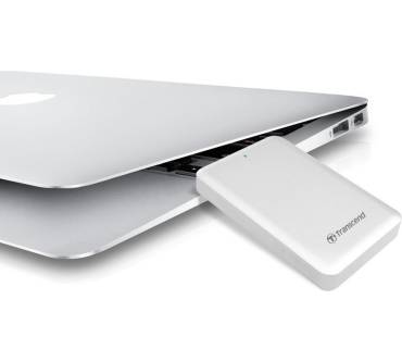 Produktbild Transcend StoreJet 300 (2 TB)