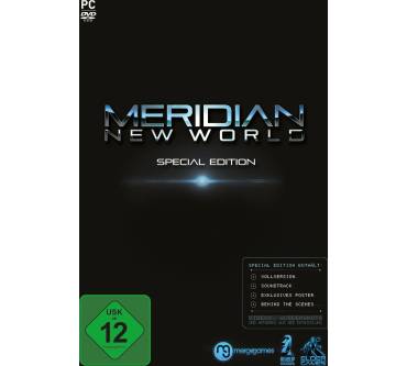 Produktbild Meridian: New World (für PC)