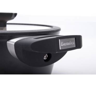 Produktbild Berndes Balance Induction Topfset (4-teilig)