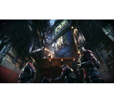 Produktbild Batman: Arkham Knight