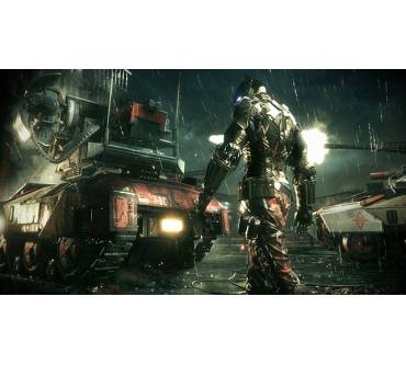 Produktbild Batman: Arkham Knight