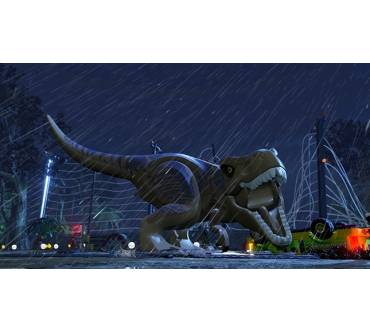 Produktbild Lego Jurassic World