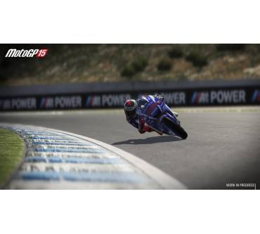 Produktbild Moto GP 15