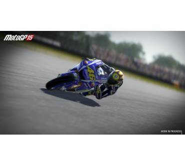 Produktbild Moto GP 15