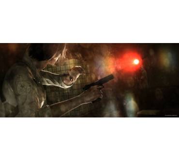 Produktbild The Evil Within: The Consequence (für PS4)