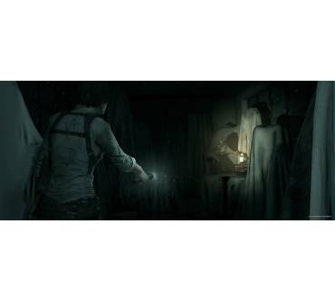 Produktbild The Evil Within: The Consequence (für PS4)