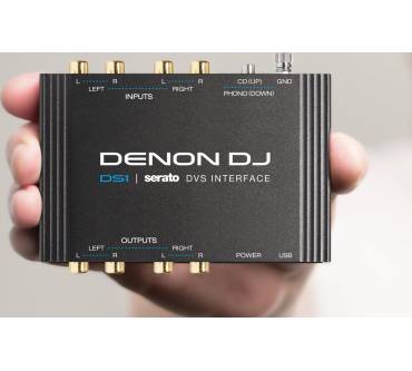 Produktbild Denon DJ DS1