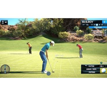 Produktbild Rory McIlroy PGA Tour