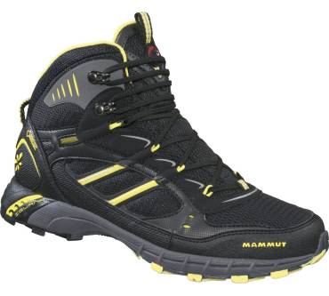 Produktbild Mammut T Cirrus Mid GTX