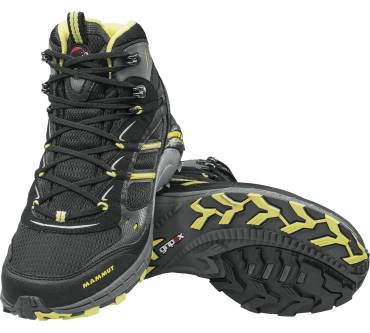 Produktbild Mammut T Cirrus Mid GTX