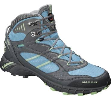 Produktbild Mammut T Cirrus Mid GTX